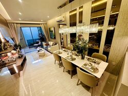 ARDOR RESIDENCE (D15), Apartment #457854401